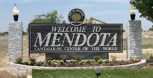 mendota