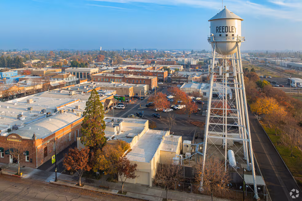 reedley